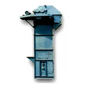 斗式提升機(jī)主要用來干什么。