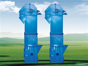 TH、HL型斗式提升機(jī)