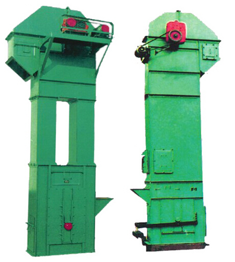 斗式提升機(jī)