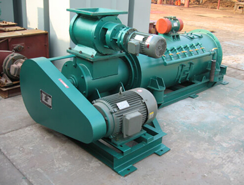 如何正確使用粉塵加濕機(jī)