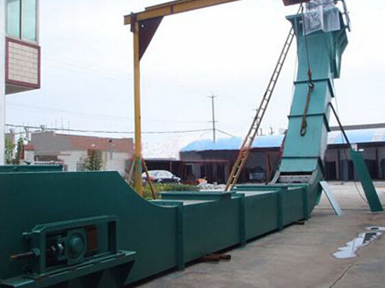 埋刮板輸送機在哪兒買？